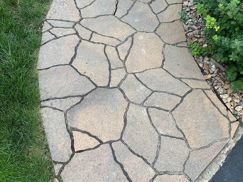 Walkway