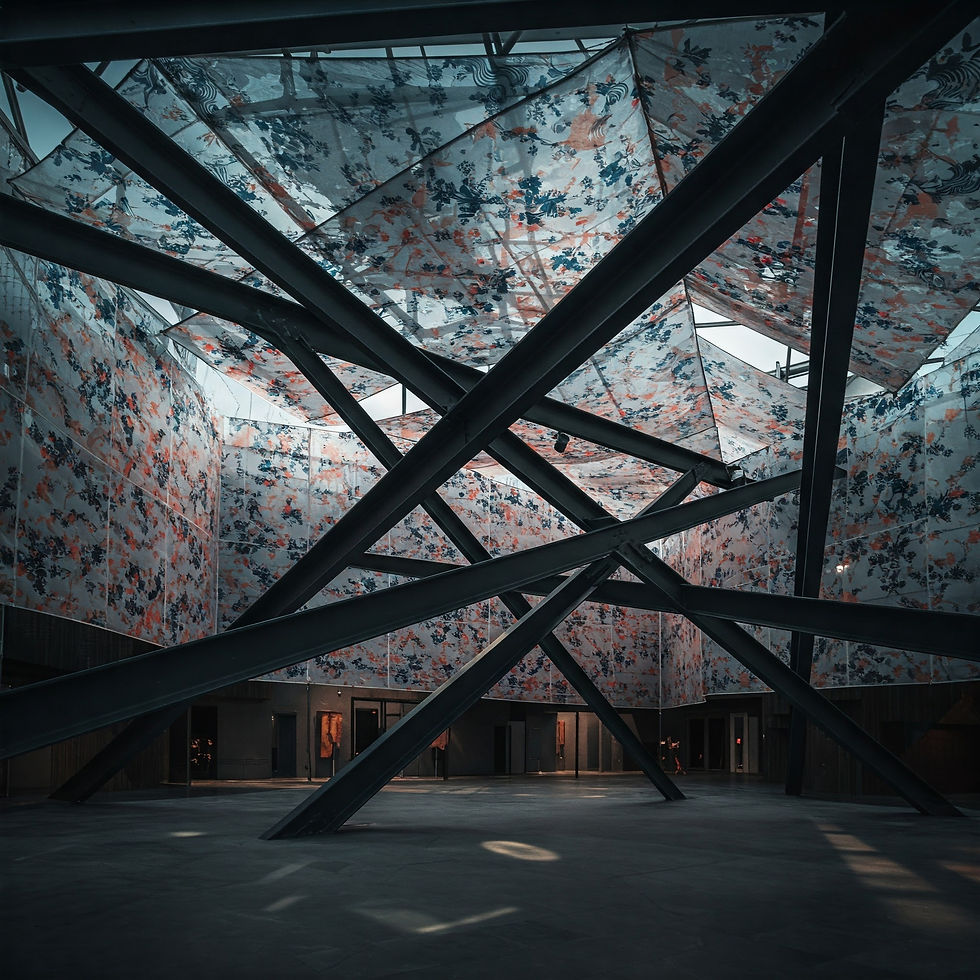 allestimenti museali