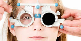 Welsh Eye Care Scheme