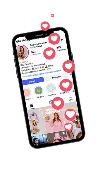 instagram fotografa