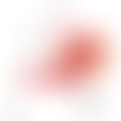 Stomach affected by gastritis