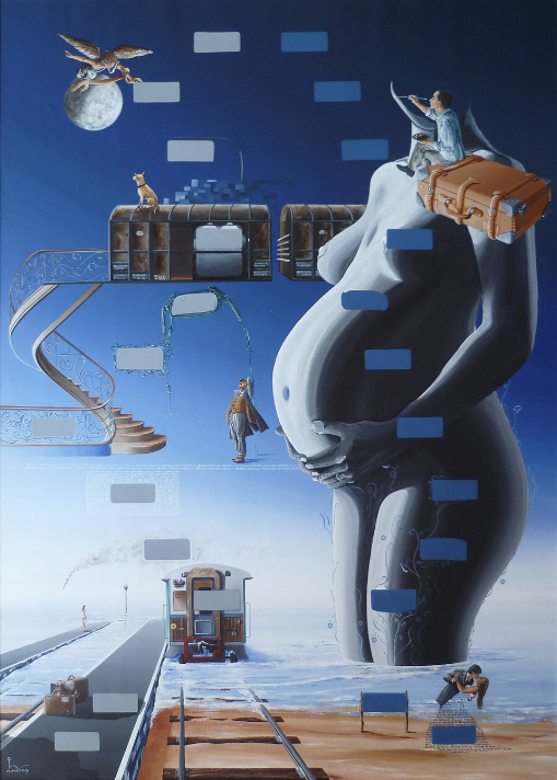 Olivier Lamboray