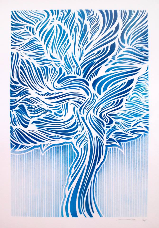 ALVARI HAPPYTREE