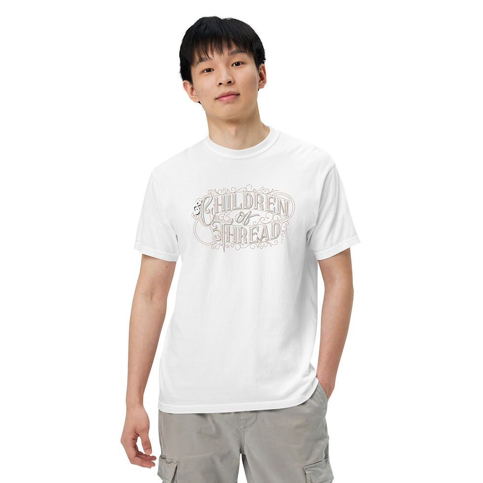 Miniatura: Camiseta sencilla COT