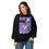 Thumbnail: Ezekiel Unisex organic oversized sweatshirt