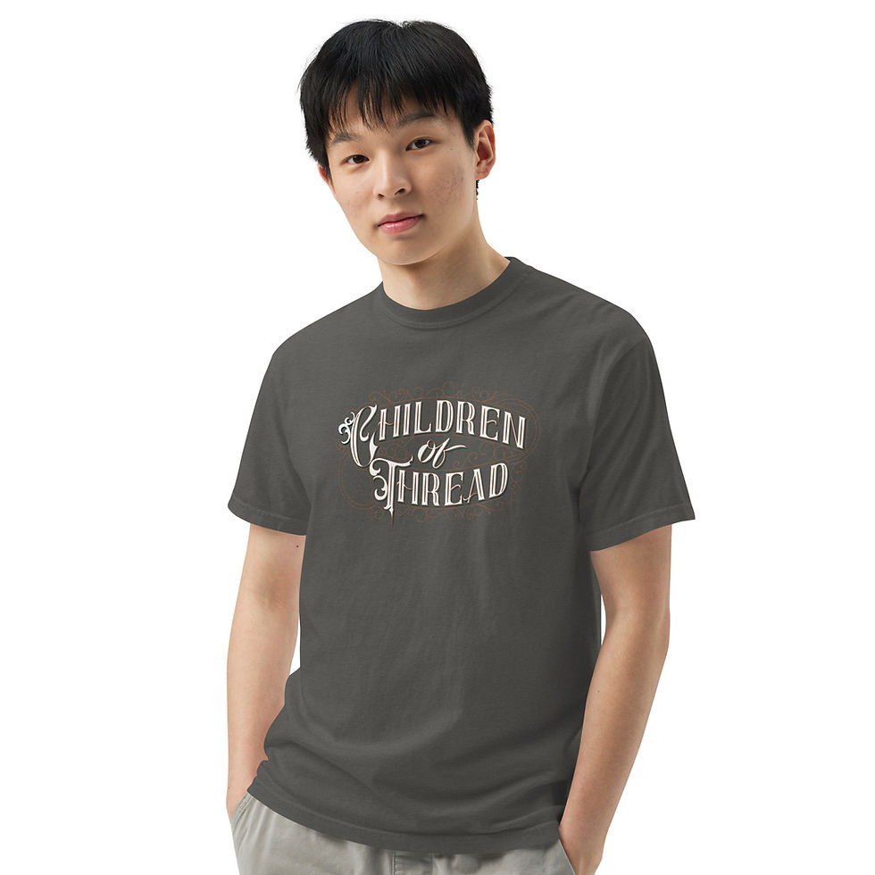 Miniatura: Camiseta sencilla COT