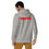 Thumbnail: MangaPunk Unisex Hoodie