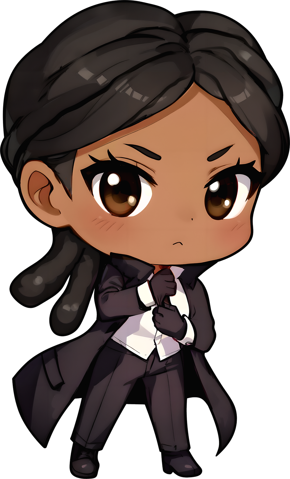 Thumbnail: Sticker Series 1