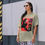 Thumbnail: Iyala Oversized faded t-shirt