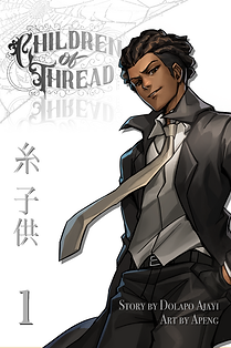 Children of Thread