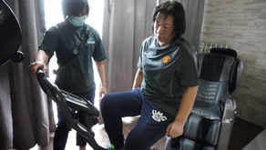 Is Home Physiotherapy A Viable Option For You?