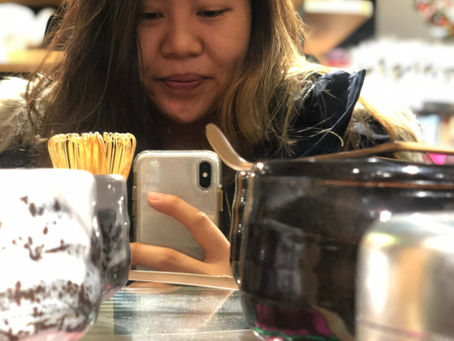 Dear 2019, please don't follow me into 2020