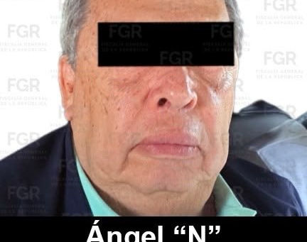 Detienen a Ángel Aguirre; FGR lo acusa de ocultar evidencias en el caso Ayotzinapa