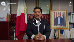 “No he pactado ni pactaré nada con la delincuencia”: alcalde de Tecamachalco