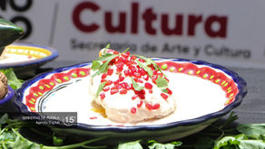 Regalarán 6 mil platillos en el Primer Festival Puebla en Nogada