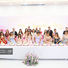 Ceci Arellano celebra los sueños de las quinceañeras de la casa del adolescente