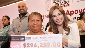 SEDIF y Ceci Arellano impulsan bienestar social en 154 municipios con obra comunitaria