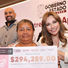SEDIF y Ceci Arellano impulsan bienestar social en 154 municipios con obra comunitaria