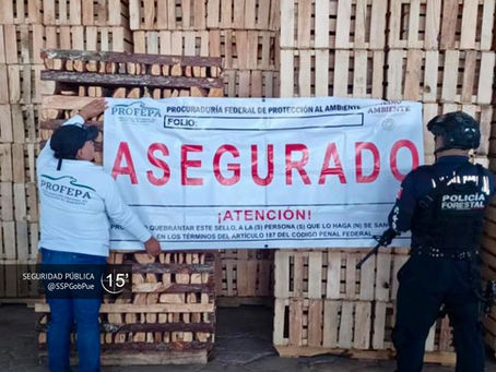 Aserradero