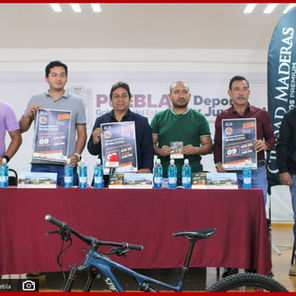 Reto Gigante Bike 2025: carrera ciclista con causa ecológica en Libres