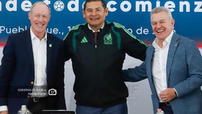 México vs Ghana en el Cuauhtémoc: FMF anuncia partido rumbo al Mundial 2026