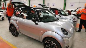 Gobierno federal y estatal impulsan proyectos claves de ciencia y tecnología