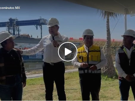 Avanza 65% obra de La Panga, para dar paso al Puente de la Transformación