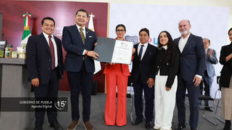 Gobierno Estatal consolida a Puebla como epicentro deportivo al fortalecer tejido social