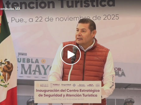 CESAT Sierra Negra fortalece seguridad, economía, identidad indígena y confianza comunitaria