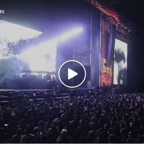 DJ Snake reúne a miles de poblanos en Festival Frecuencias