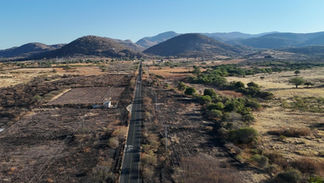 Gobierno de México y Puebla impulsan eje Cuautla-Tlapa, registra 90% de avance