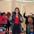 Entrega Guadalupe Martínez mobiliario a CONAFE de San Cayetano