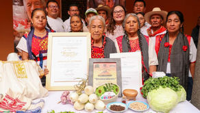 Seis guardianes de la tradición reciben el máximo reconocimiento cultural de Puebla