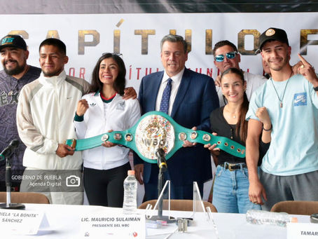 Anuncian Capítulo Final entre "La Bonita" Sánchez y la argentina Tamara Demarco