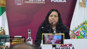 Impulsa gobierno estatal transformación integral del campo poblano con tecnología y valor agregado