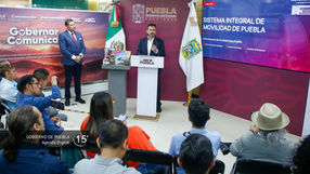 Sistema de Transporte por Cable transforma integralmente la movilidad