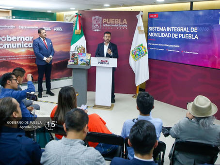 Sistema de Transporte por Cable transforma integralmente la movilidad