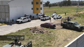 Con operativo, fuerzas armadas asestan golpe al crimen organizado