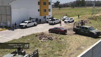 Con operativo, fuerzas armadas asestan golpe al crimen organizado
