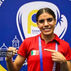 Asegura Valeria Amparán su boleto a los Juegos Panamericanos Lima 2027