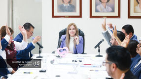 SEDIF fortalece adopción y acogimiento familiar en Puebla