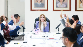 SEDIF fortalece adopción y acogimiento familiar en Puebla