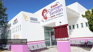 Centros Libre – Casas Carmen Serdán transforman la vida de mujeres en entornos de violencia