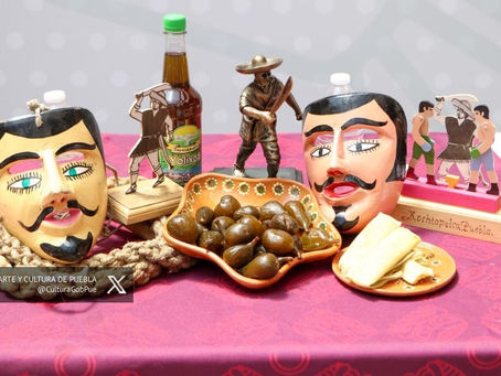 Xochiapulco celebrará semana cultural y deportiva del 1 al 5 de abril