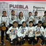 Kick Boxing poblano destaca en el Campeonato Nacional en Monterrey