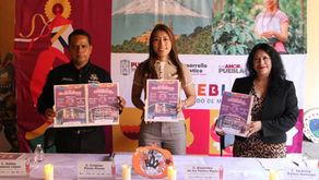 Acajete invita al evento “Día de Muertos: Cultura y Tradición Ancestral”