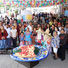 Sabor y tradición distinguen la inauguración de la 7ª feria del Chile en Nogada en Tehuacán