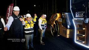 Rehabilitación de Diagonal Defensores, después de décadas de olvido, una obra que trasciende