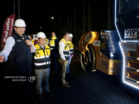 Rehabilitación de Diagonal Defensores, después de décadas de olvido, una obra que trasciende