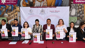 Gobierno de Tehuacán presenta "Brújula 21", programa gratuito para prevenir y atender las adicciones en adolescentes